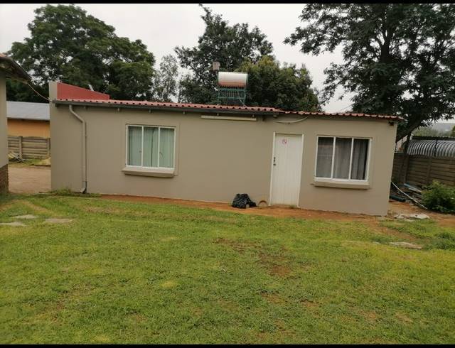 10 BEDROOM HOUSE FOR SALE IN HEIDELBERG AH